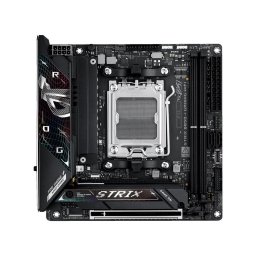 Placa de baza ROG STRIX B850-I GAMING WIFI, AMD B850, Socket AM5, mITX