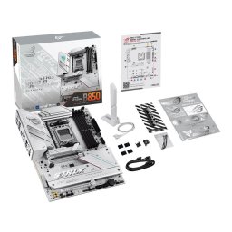 Placa de baza ROG STRIX B850-A GAMING WIFI AMD B850 Socket AM5 ATX