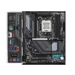 Placa de baza B850 GAMING X WIFI6E, AMD B850, Socket AM5, ATX