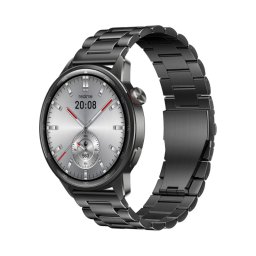 Smartwatch Watch S2 Metallic Gri