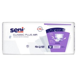 Seni Classic Plus Air Medium 30