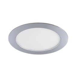 Rabalux 5585 - Lampă încastrată baie LED LOIS LED/12W/230V IP44 4000K