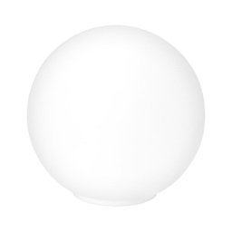 Abajur de rezervă din sticlă pentru lustră Eglo VALLASPRA