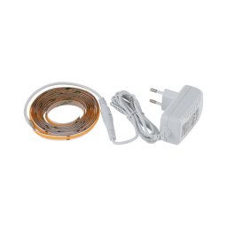 Bandă LED Eglo 900574 2m COB STRIPE LED/16W/24/230V 3000K