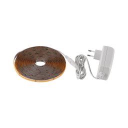 Bandă LED Eglo 900576 8m COB STRIPE LED/64W/24/230V 3000K