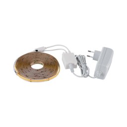 Bandă LED dimabilă Eglo 900578 5m COB STRIPE LED/33W/24/230V 2700-6500K + telecomandă