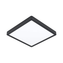 Plafonieră LED pentru baie Eglo 30762 FUEVA LED/20,5W/230V 28,5x28,5cm IP44