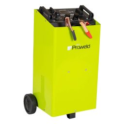 DFC-650A redresor acumulatori 12V/24V functie Timer, PROWELD Start