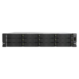 NAS TS-h1277AXU-RP-R7-32G, AMD Ryzen 7 7000 series, 32GB, Negru