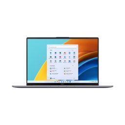 HUAWEI MateBook D 16 2022, Windows 11 Home, Intel Core i5, 8GB+512GB, Space Gray