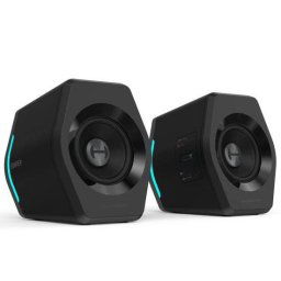 bluetooth G2000 negre iluminare RGB