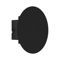 Aplică LED Eglo 901198 TALAMELLO LED/4W/230V 3000K negru