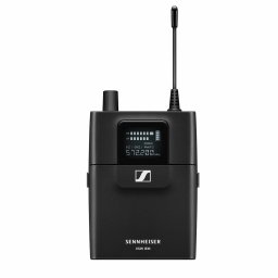Sennheiser XSW IEM EK A-Band