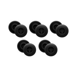 Sennheiser Silicone Ear Adapter M 5 Pair