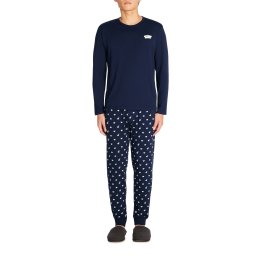 Celio Gift set of pajamas Cornflakes - Men's