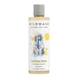 Sampon caini WildWash Intretinere 250ml