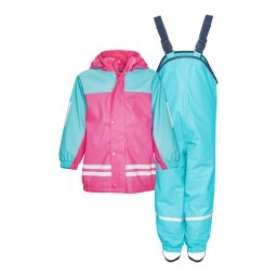 PLAYSHOES Set turcoaz