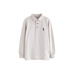 Next Tricou gri