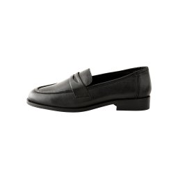 Next Mocasini 'Penny' negru