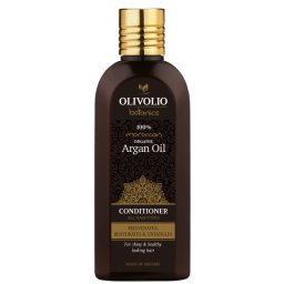 Balsam par cu ulei de argan, toate tipurile de par 200 ml
