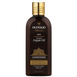 Balsam cu ulei de argan par uscat deteriorat 200 ml