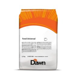 Premix Stabilizator Fond Universal Dawn, 2.5 kg