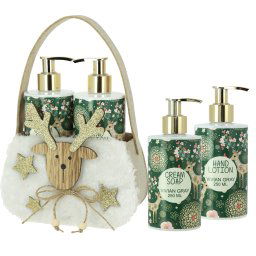 Vivian Gray Set cosmetic pentru îngrijirea mâinilor X-Mas
