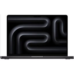 Notebook MacBook Pro 14 Apple M4 Pro chip 12 Core 14.2inch RAM 24GB SSD 500GB Apple M4 Pro 16-core GPU Space Black