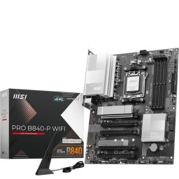 Placa de baza 7E57-001R AMD B840 Socket AM5 ATX