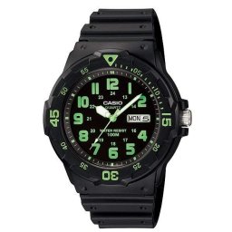 Ceas Barbati, Casio, Collection MRW MRW-200H-3
