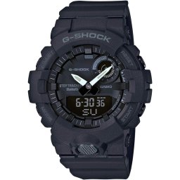 Ceas Barbati, Casio G-Shock, Hybrid G-Squad Bluetooth GBA-800-1A