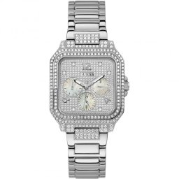 Ceas Dama, Guess, Deco GW0472L1