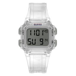 Ceas Barbati, Guess, Stealth Clear GW0270G1