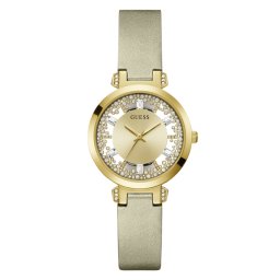 Ceas Dama, Guess, Crystal Clear GW0535L4