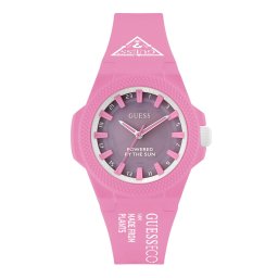 Ceas Dama, Guess, Outspoken Eco-Friendly GW0587L3