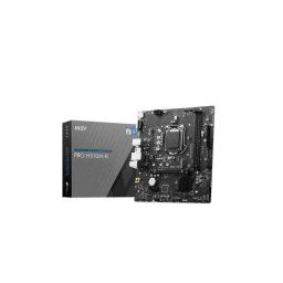 Placa de baza PRO H510M-B- Intel H470- Socket 1200- mATX 7E05-002R