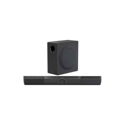 Soundbar Dolby Atmos CREATIVE SXFI CARRIER cu Wireless Subwoofer 51MF8345AA000timbru verde 08 lei)