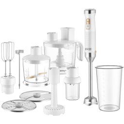 Sencor SHB 6551WH - Blender de mână