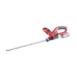 Foarfeca electrica de tuns gard viu, 20V Li-ion (acumulator neinclus), 51 cm, Worcraft GartenVIP DiyLine