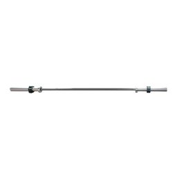 Bara olimpica 16kg/ 1830mm Lock Jaw GO320