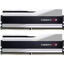 Memorie Trident Z5 32GB, DDR5-6000MHz, CL30, Dual Channel