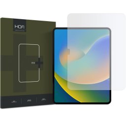 Folie Protectie Ecran HOFI pentru Apple iPad 10.9 (2022), Sticla securizata, PRO+, Transparenta