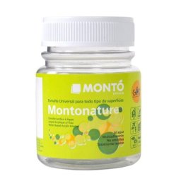 Vopsea acrilica metalizata multisuprafete, cupru, 80ml, MONTO