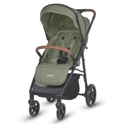 Carucior sport Coccolle Finley Moss Green