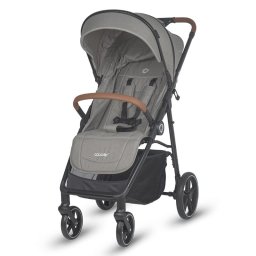 Carucior sport Coccolle Finley Sand Beige