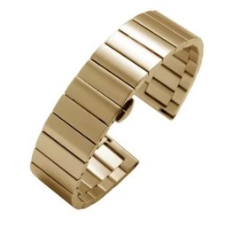Bratara aurie de smartwatch Huawei Gt2 Samsung Galaxy Watch WZ600