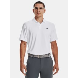 Tricou polo pentru bărbați Under Armour