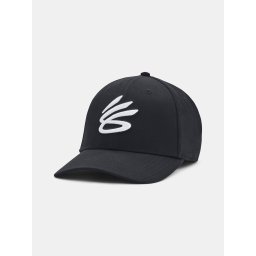 Under Armour Men's Cap UA Curry Snapback - Men's