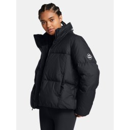 Women's Under Armour LIMITLESS DOWN PUFFER JACKET - Women's