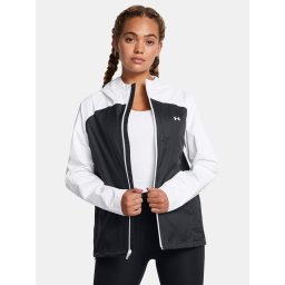 Women's jacket Under Armour CLOUDSTRIKE COLORBLOCK JKT - Women's